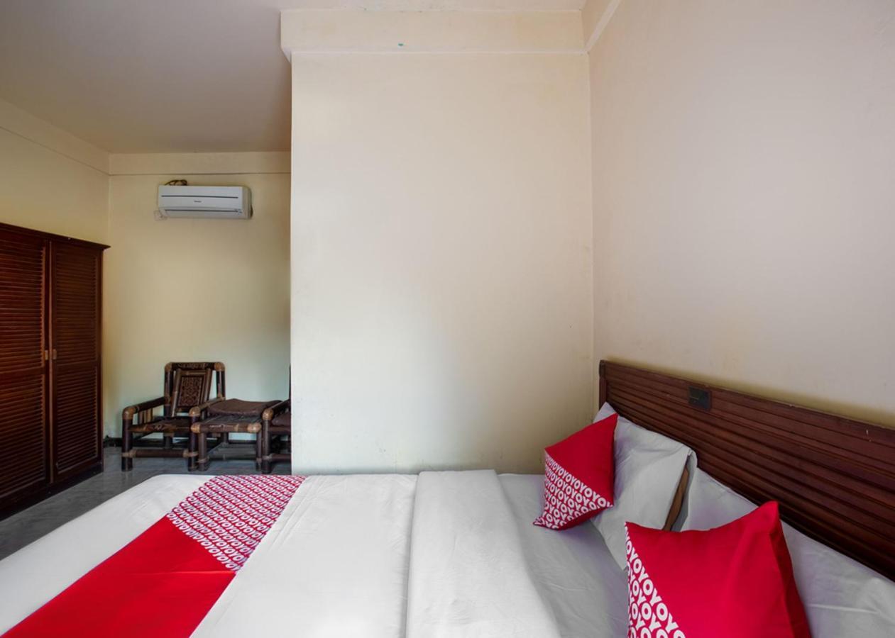 Oyo 3107 Hotel Temindung Samarinda Exterior photo